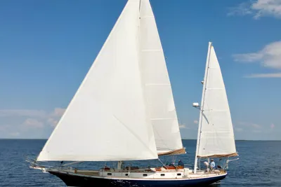 1986 Cherubini 44