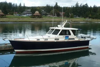 Sabre 38 Express