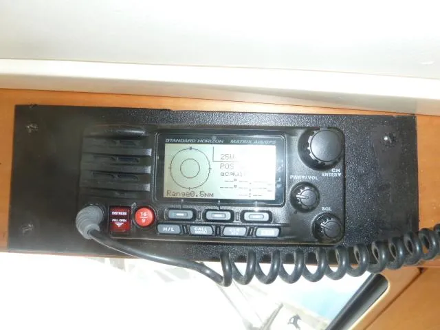 Escapade Yacht Photos Pics 