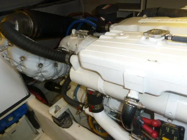 Escapade Yacht Photos Pics 