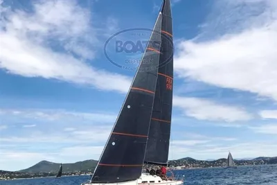 X-Yachts X-41 One Design