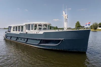 Euroship Luxe Motor 19.95