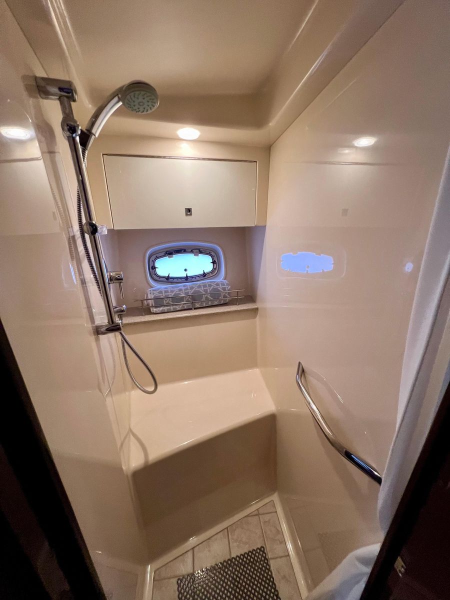 2010 Sea Ray 47 