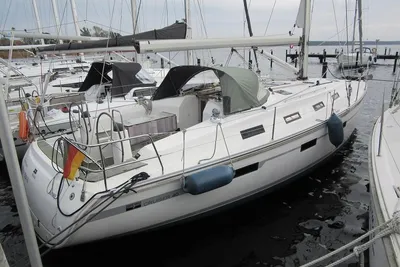 2011 Bavaria Cruiser 40
