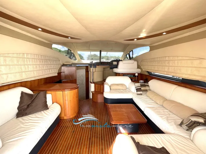  Yacht Photos Pics Az 50 interno