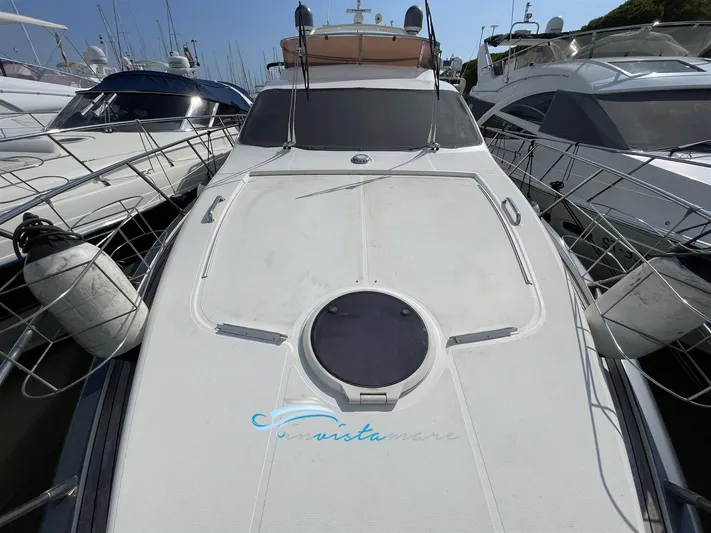  Yacht Photos Pics Az 50 prua