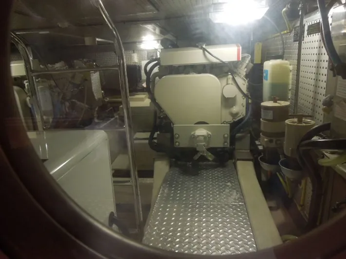 Journey Yacht Photos Pics 