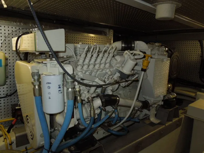 Journey Yacht Photos Pics 