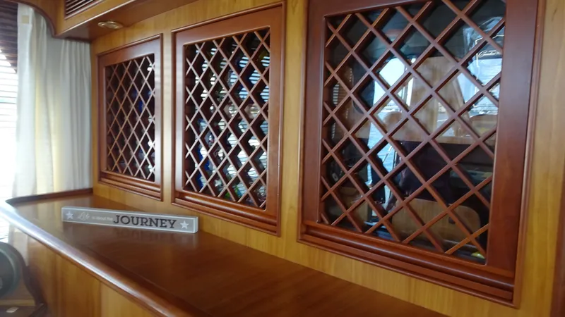 Journey Yacht Photos Pics 