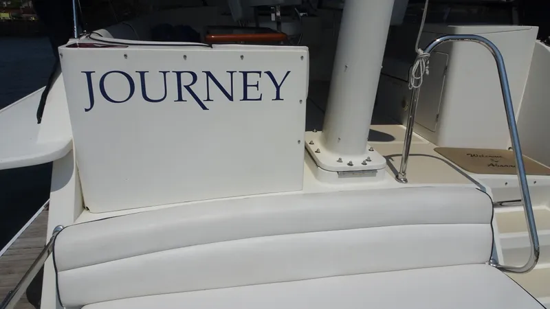 Journey Yacht Photos Pics 