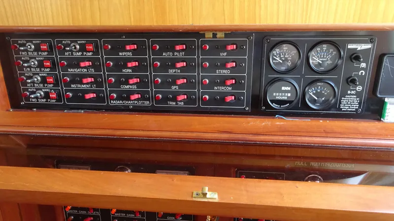 Journey Yacht Photos Pics 