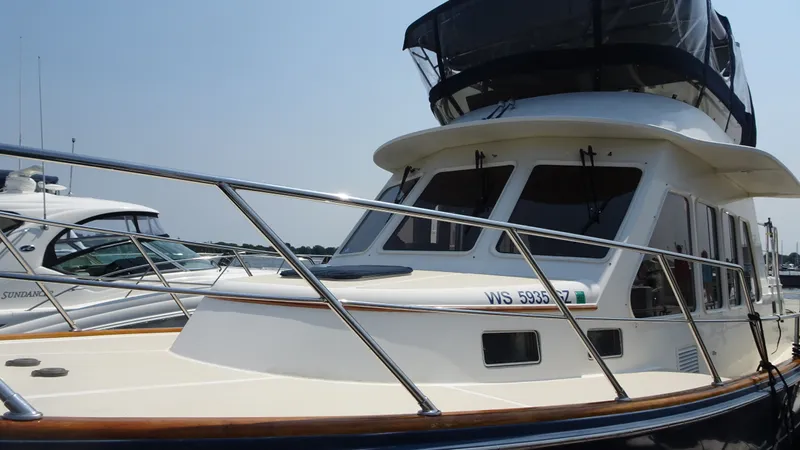 Journey Yacht Photos Pics 