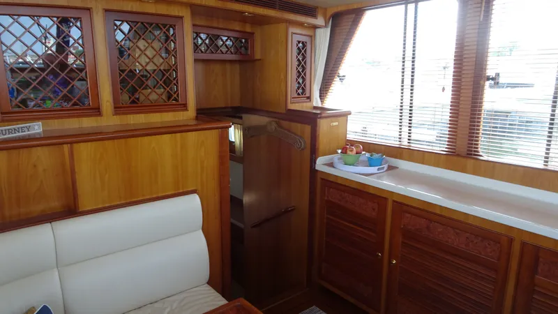 Journey Yacht Photos Pics 