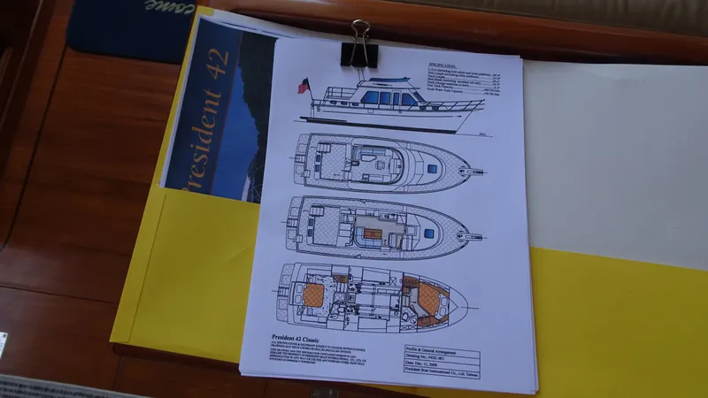 Journey Yacht Photos Pics 