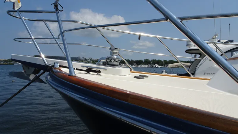 Journey Yacht Photos Pics 