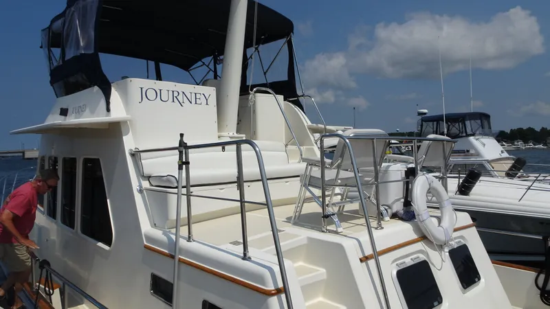 Journey Yacht Photos Pics 