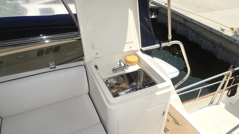 Journey Yacht Photos Pics 