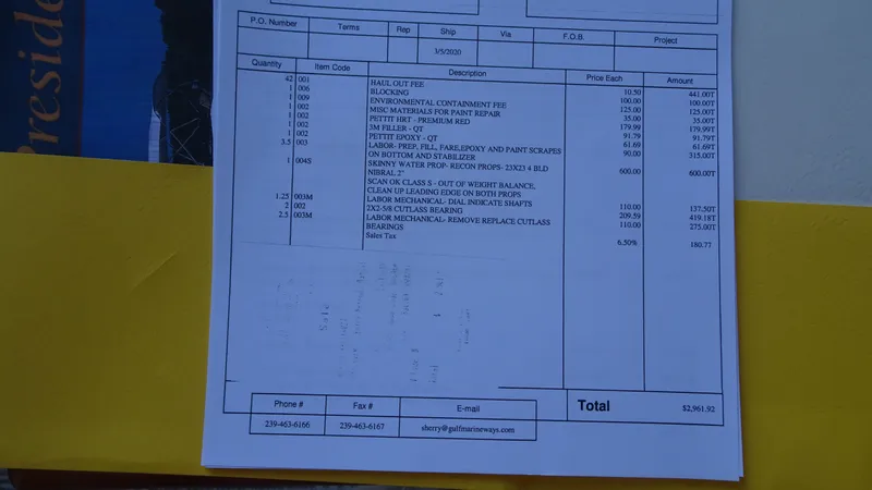 Journey Yacht Photos Pics 