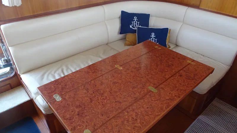 Journey Yacht Photos Pics 