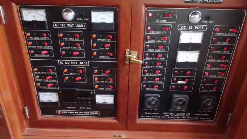 Journey Yacht Photos Pics 