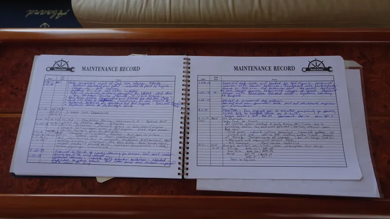 Journey Yacht Photos Pics 