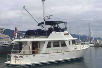 Selene EUROPA TRAWLER