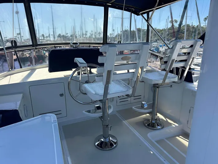  Yacht Photos Pics Flybridge