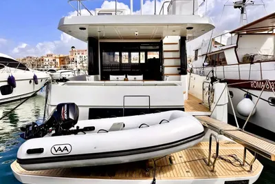 2016 Sundeck Yachts Sundeck 550