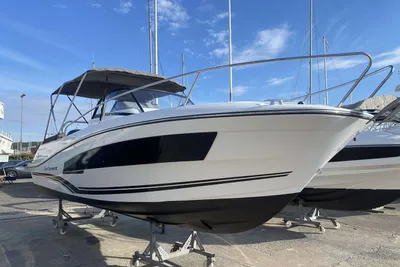 2022 Jeanneau CAP CAMARAT 7.5 WA S-3