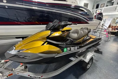 Kawasaki ULTRA 160LX