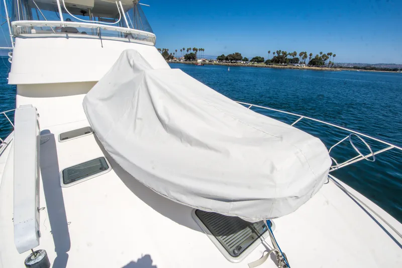 Play’n Hooky Yacht Photos Pics 