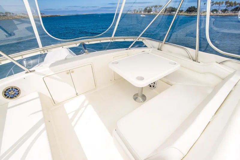 Play’n Hooky Yacht Photos Pics 