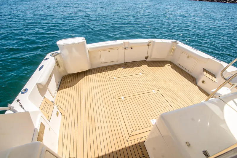 Play’n Hooky Yacht Photos Pics 