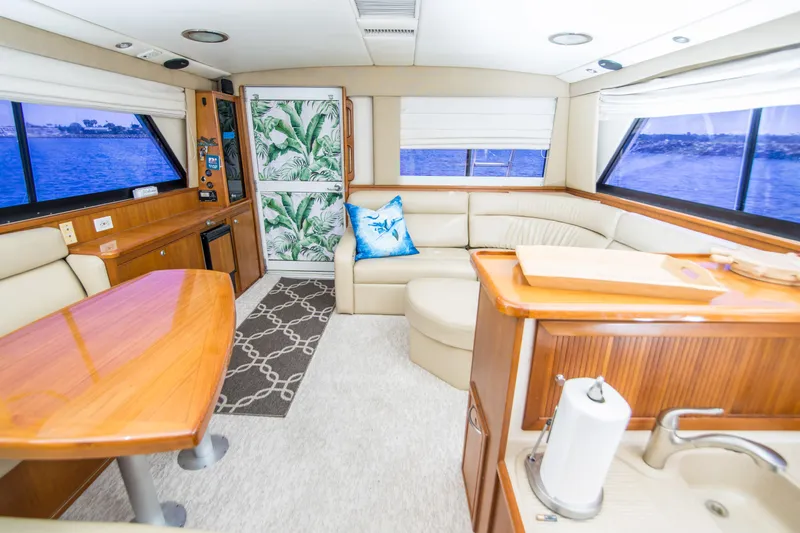 Play’n Hooky Yacht Photos Pics 