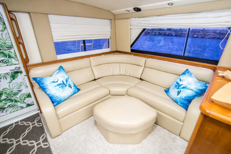 Play’n Hooky Yacht Photos Pics 