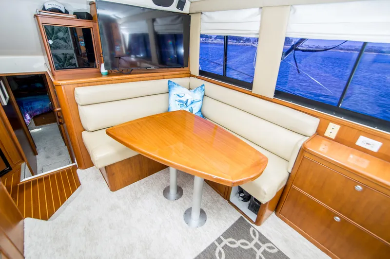 Play’n Hooky Yacht Photos Pics 