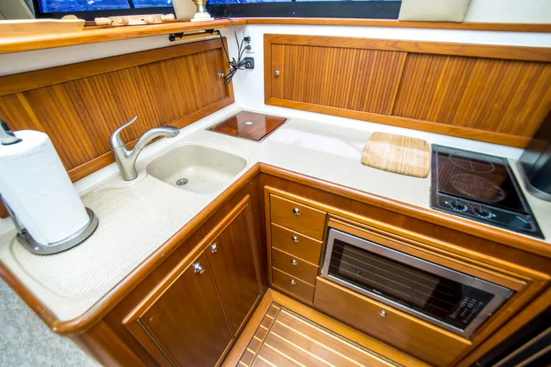 Play’n Hooky Yacht Photos Pics 