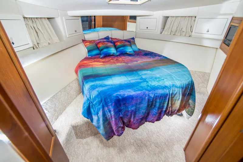 Play’n Hooky Yacht Photos Pics 