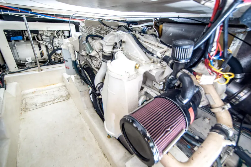 Play’n Hooky Yacht Photos Pics 