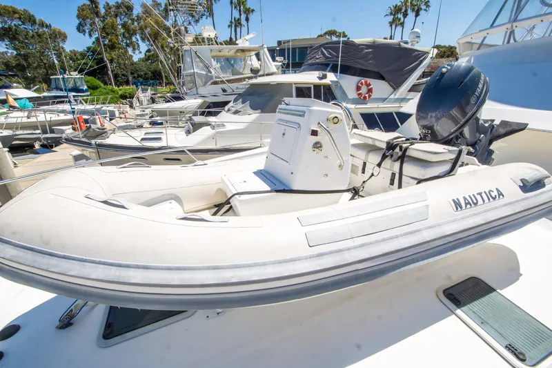 Play’n Hooky Yacht Photos Pics 