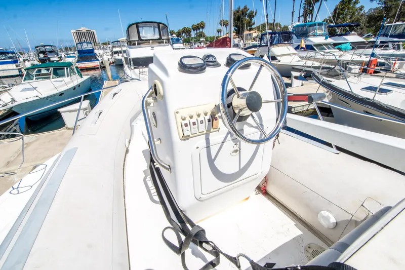 Play’n Hooky Yacht Photos Pics 