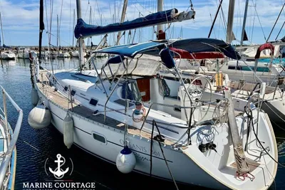 2003 Beneteau Oceanis Clipper 361
