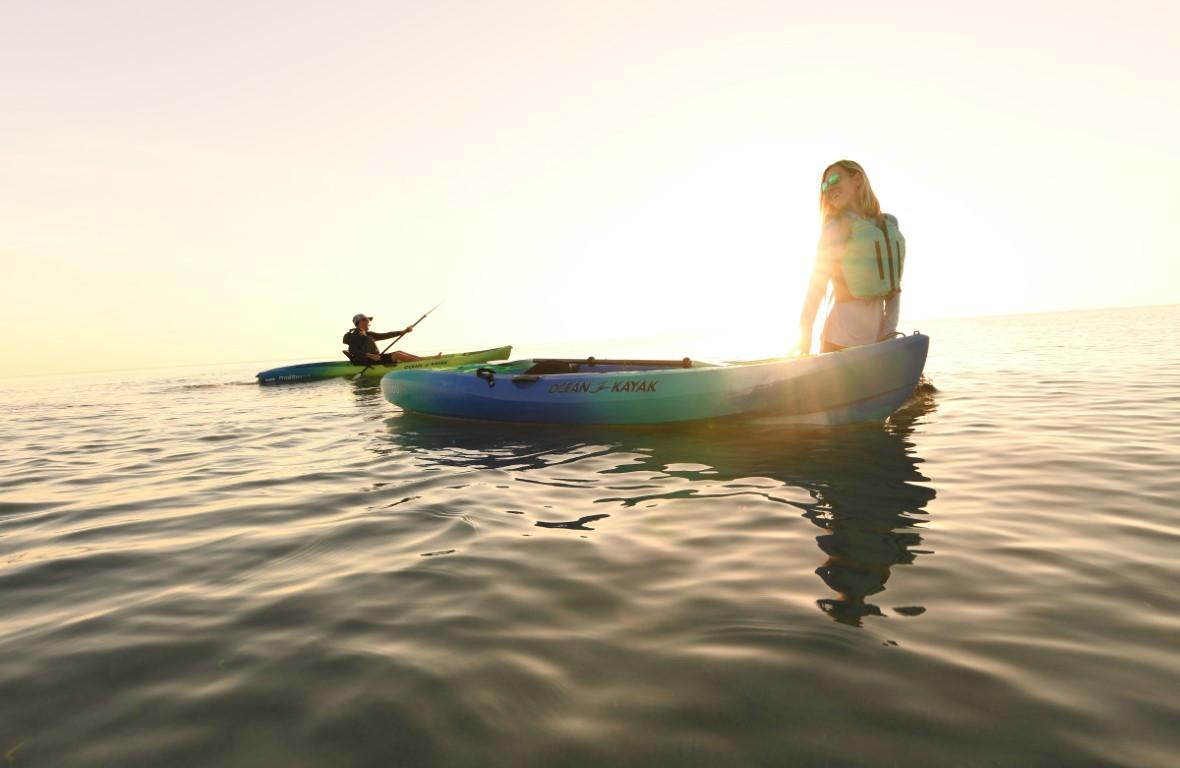 2023 Ocean Kayak Malibu 9.5