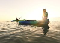 2022 Ocean Kayak Malibu 9.5