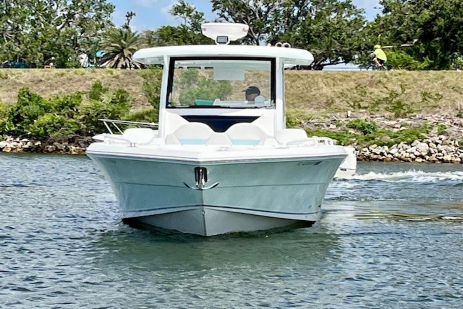 Stamas 33T Aventura