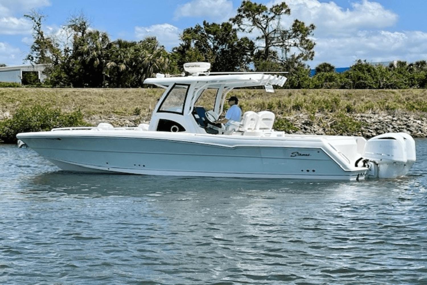 Stamas 33T Aventura