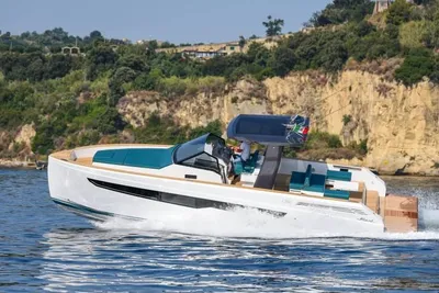 Fiart Seawalker 39