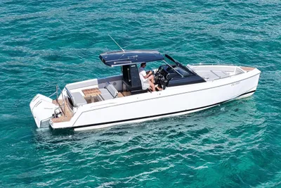 2025 Schaefer V33