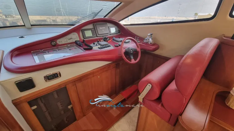  Yacht Photos Pics Aicon 52 guida