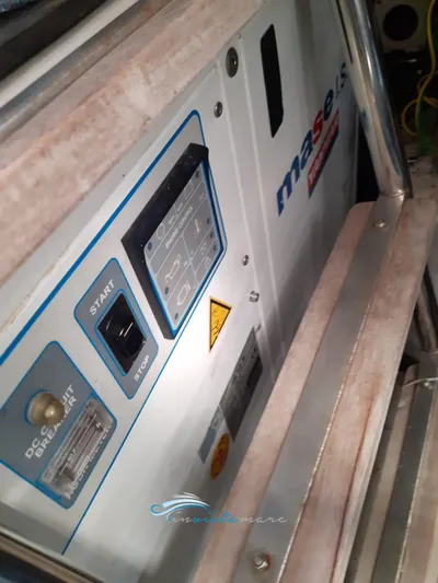  Yacht Photos Pics gruppo elettrogeno